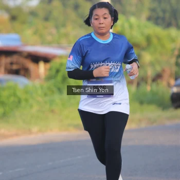 Runner Photo 3489740