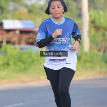 Runner Photo 3489741