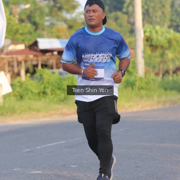 Runner Photo 3489742