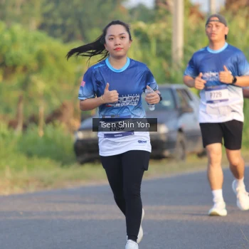 Runner Photo 3489743