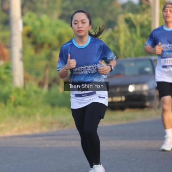 Runner Photo 3489745