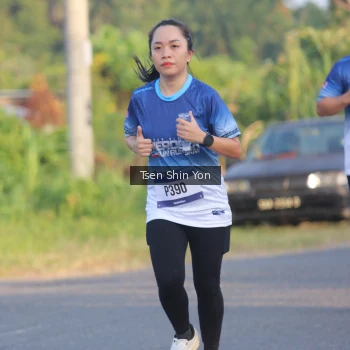 Runner Photo 3489748