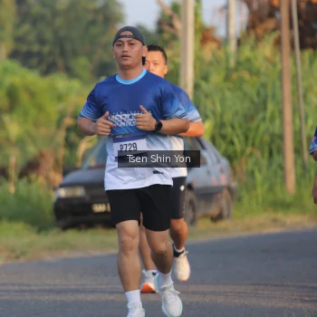 Runner Photo 3489749