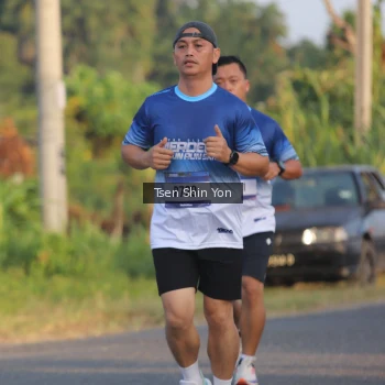 Runner Photo 3489750