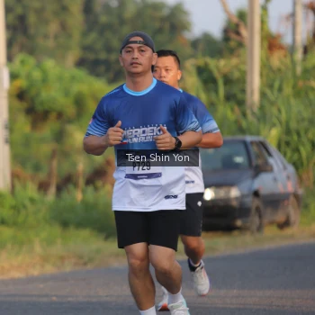 Runner Photo 3489753