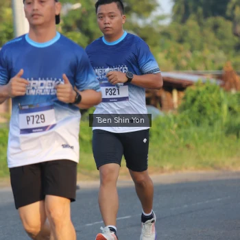 Runner Photo 3489755