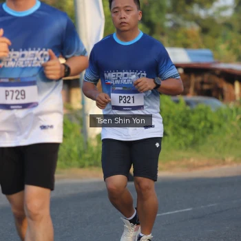 Runner Photo 3489757
