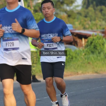 Runner Photo 3489758
