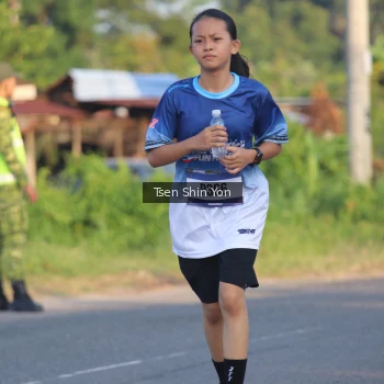 Runner Photo 3489761