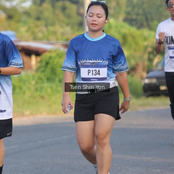 Runner Photo 3489764