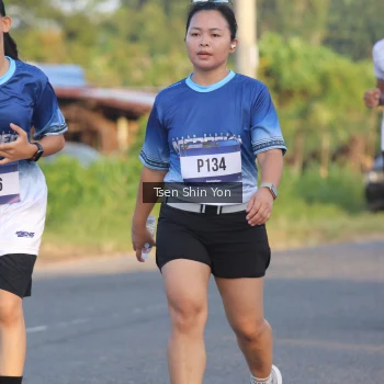 Runner Photo 3489766