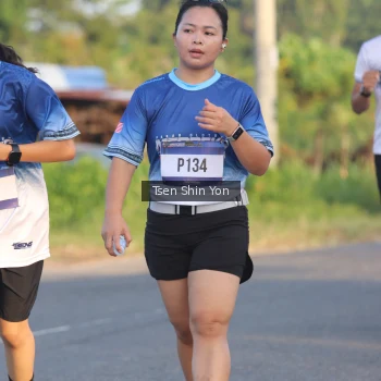 Runner Photo 3489767