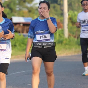 Runner Photo 3489768