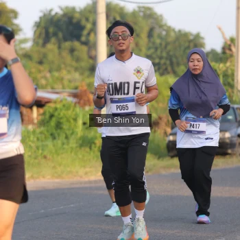 Runner Photo 3489769