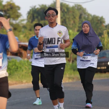 Runner Photo 3489771