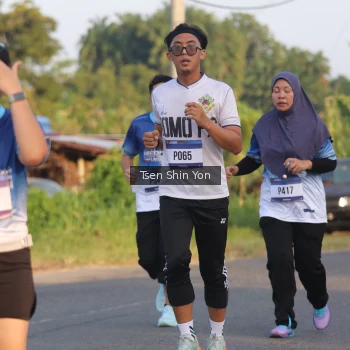 Runner Photo 3489772