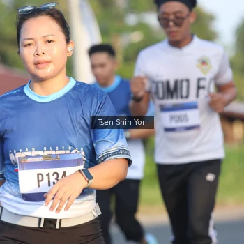 Runner Photo 3489776