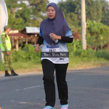 Runner Photo 3489779
