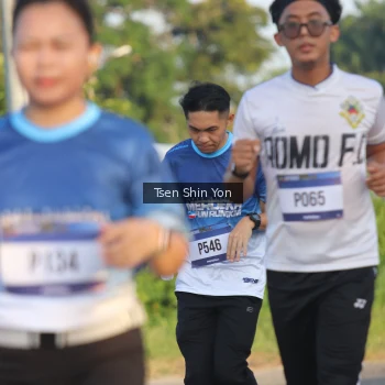 Runner Photo 3489780