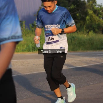 Runner Photo 3489781