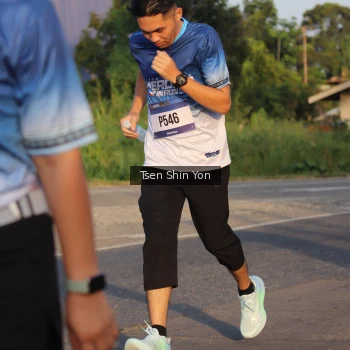 Runner Photo 3489782