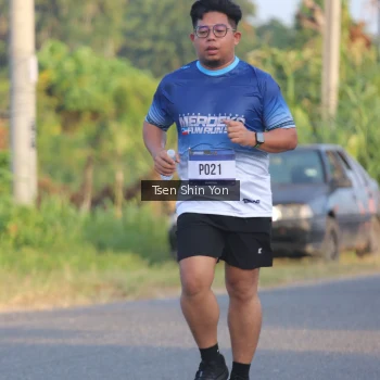 Runner Photo 3489786