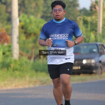 Runner Photo 3489787