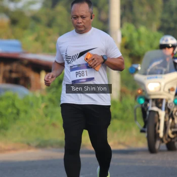 Runner Photo 3489788