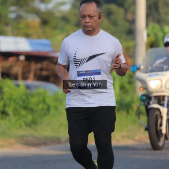 Runner Photo 3489789