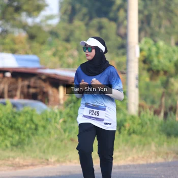 Runner Photo 3489793