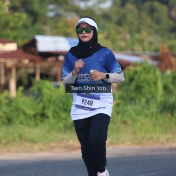 Runner Photo 3489795