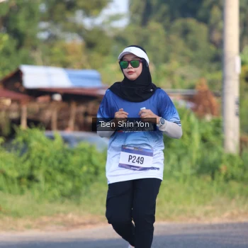 Runner Photo 3489796