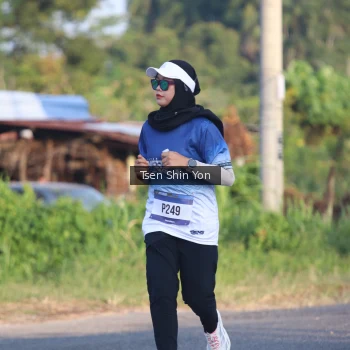 Runner Photo 3489797