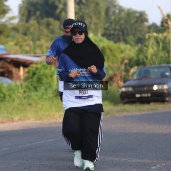 Runner Photo 3489799