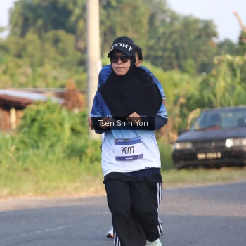 Runner Photo 3489800