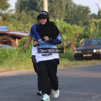 Runner Photo 3489801