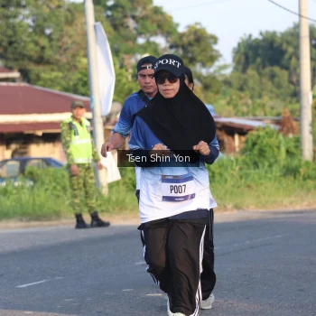 Runner Photo 3489803