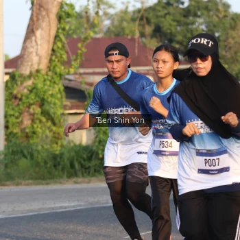 Runner Photo 3489805