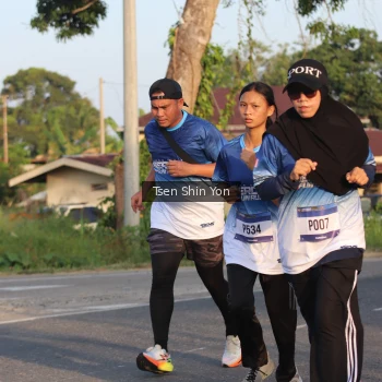 Runner Photo 3489807