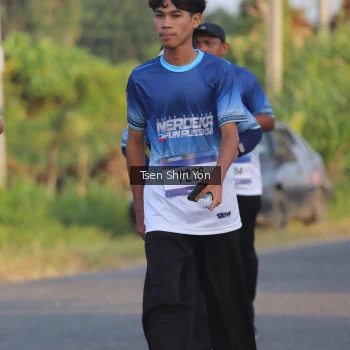 Runner Photo 3489809