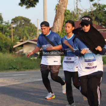 Runner Photo 3489810