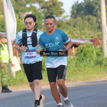 Runner Photo 3489813