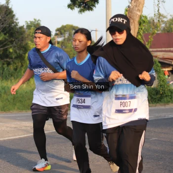 Runner Photo 3489814