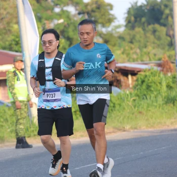 Runner Photo 3489815
