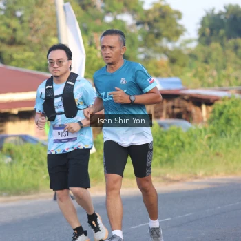 Runner Photo 3489816