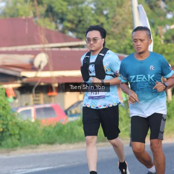 Runner Photo 3489818