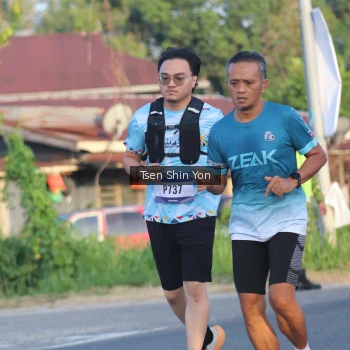 Runner Photo 3489819
