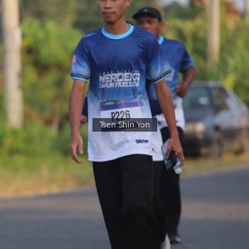 Runner Photo 3489820