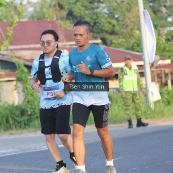 Runner Photo 3489827