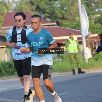 Runner Photo 3489828